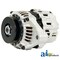 A & I Products Alternator; IR/IF 8" x8" x8" A-1C010-64010 - alternate 1